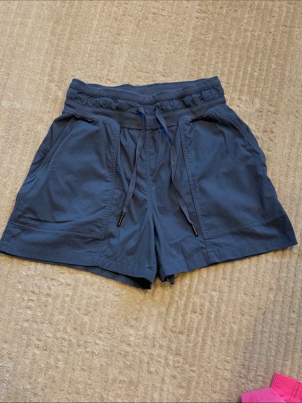 Lululemon dance studio short